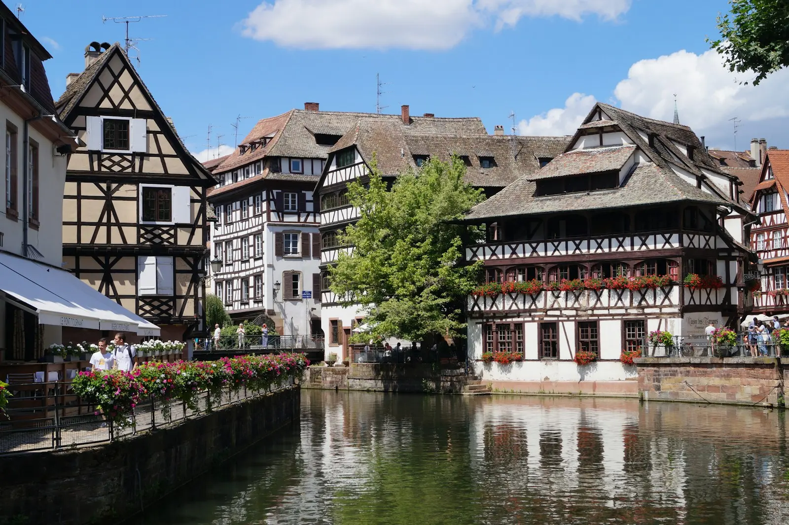 Chamalières · Royat — Clermont-Ferrand