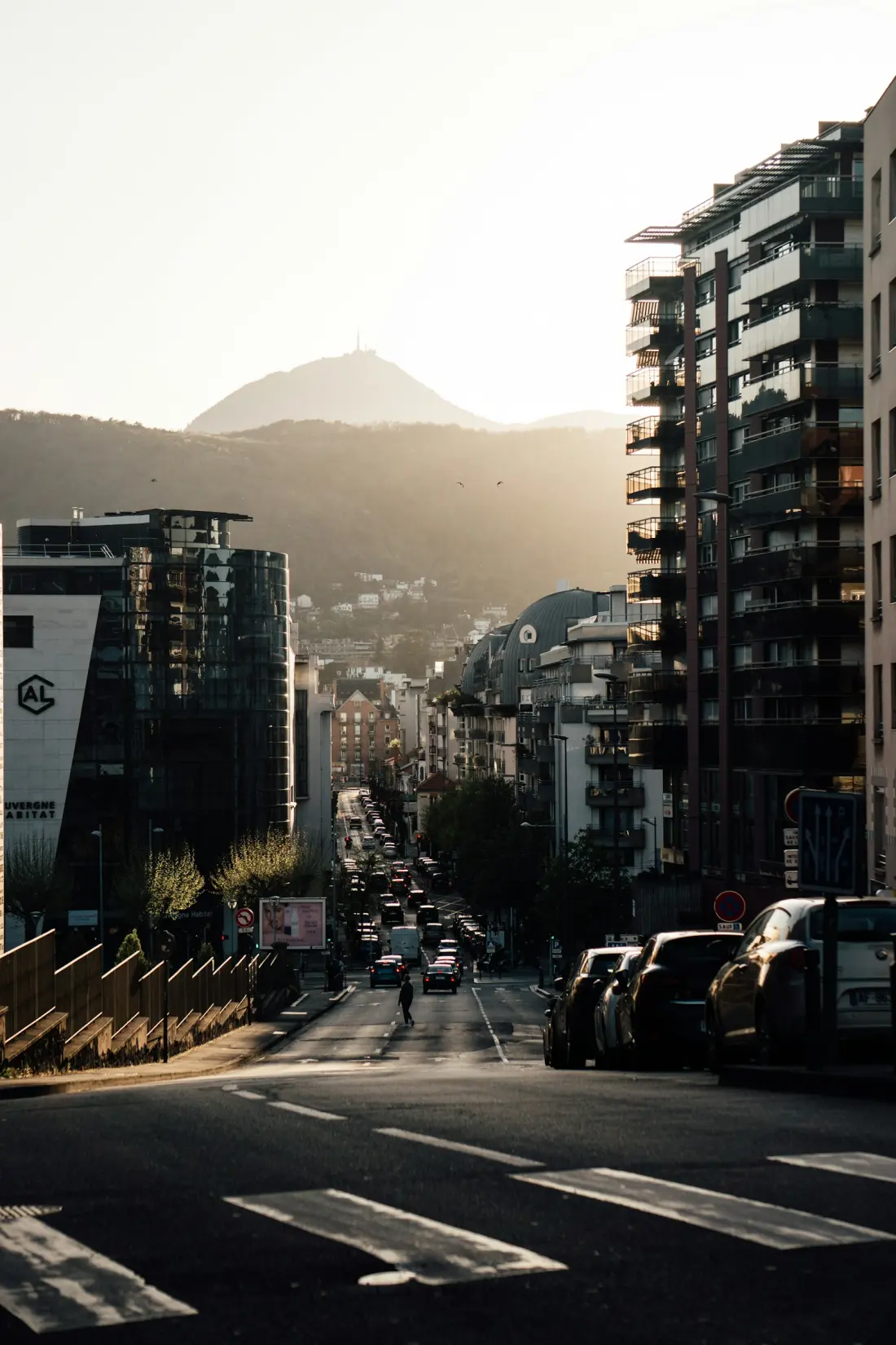 Clermont-Ferrand, Puy-de-Dôme (63)