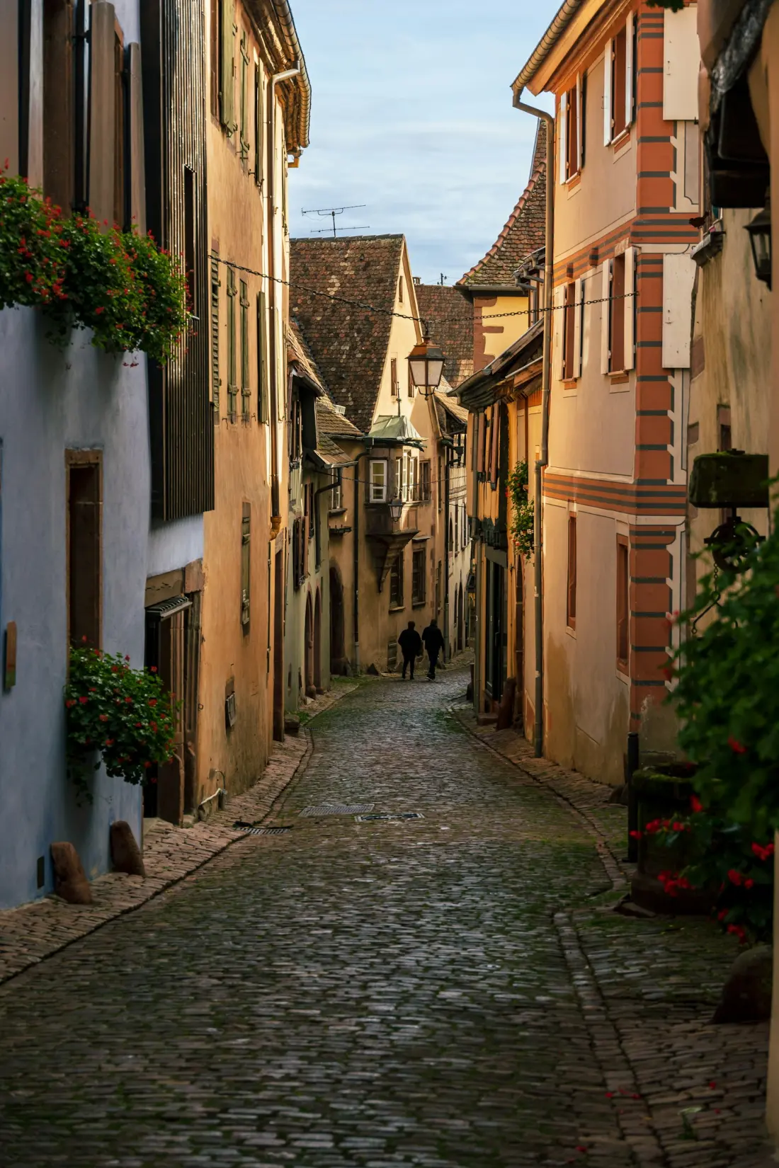 Montferrand — Clermont-Ferrand